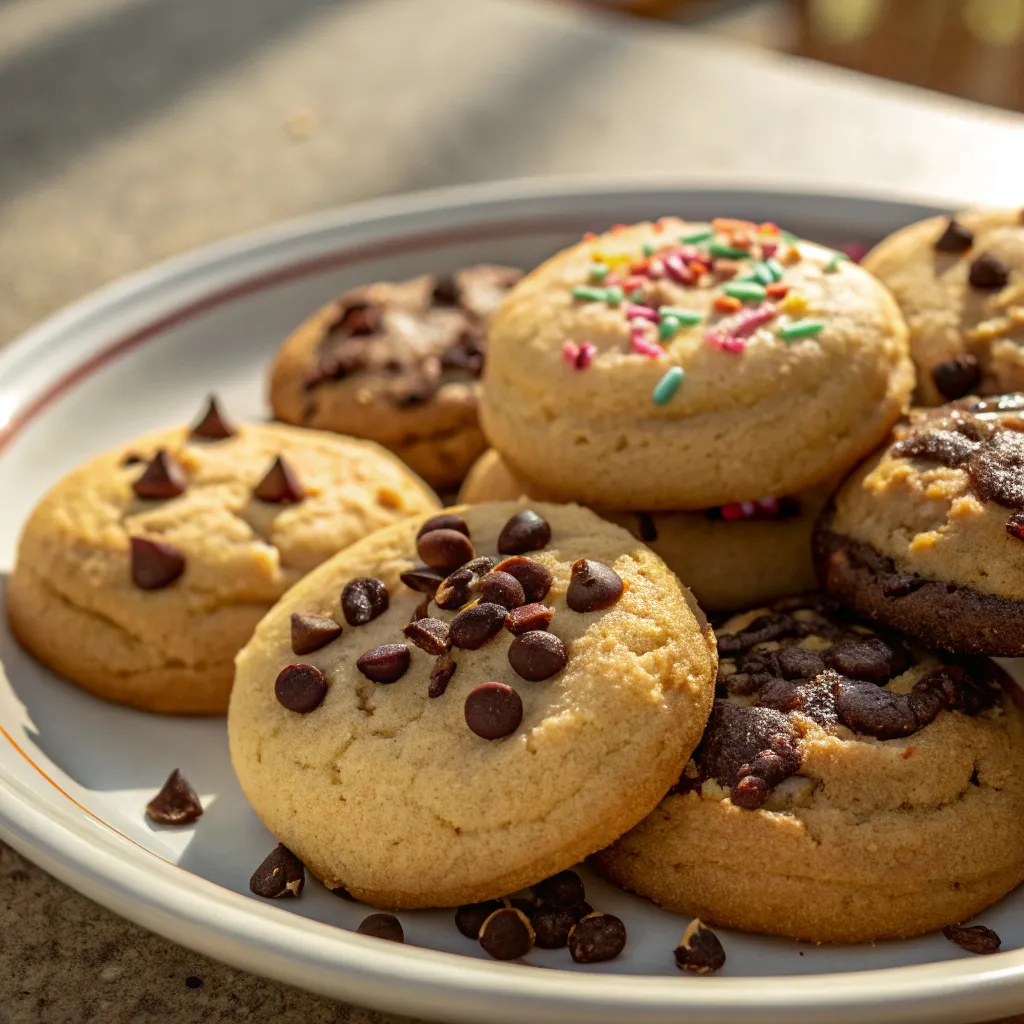 Cookies