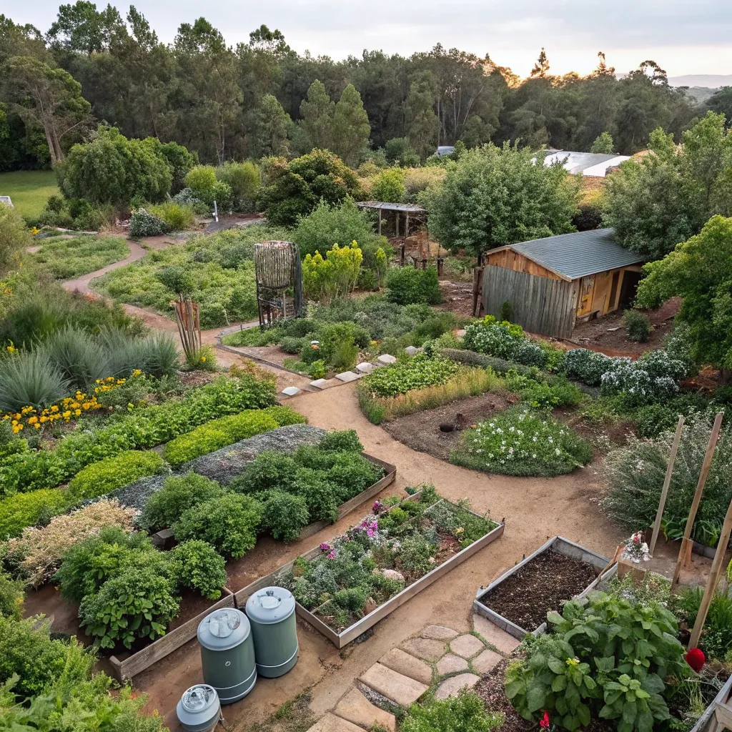 Permaculture Design Essentials